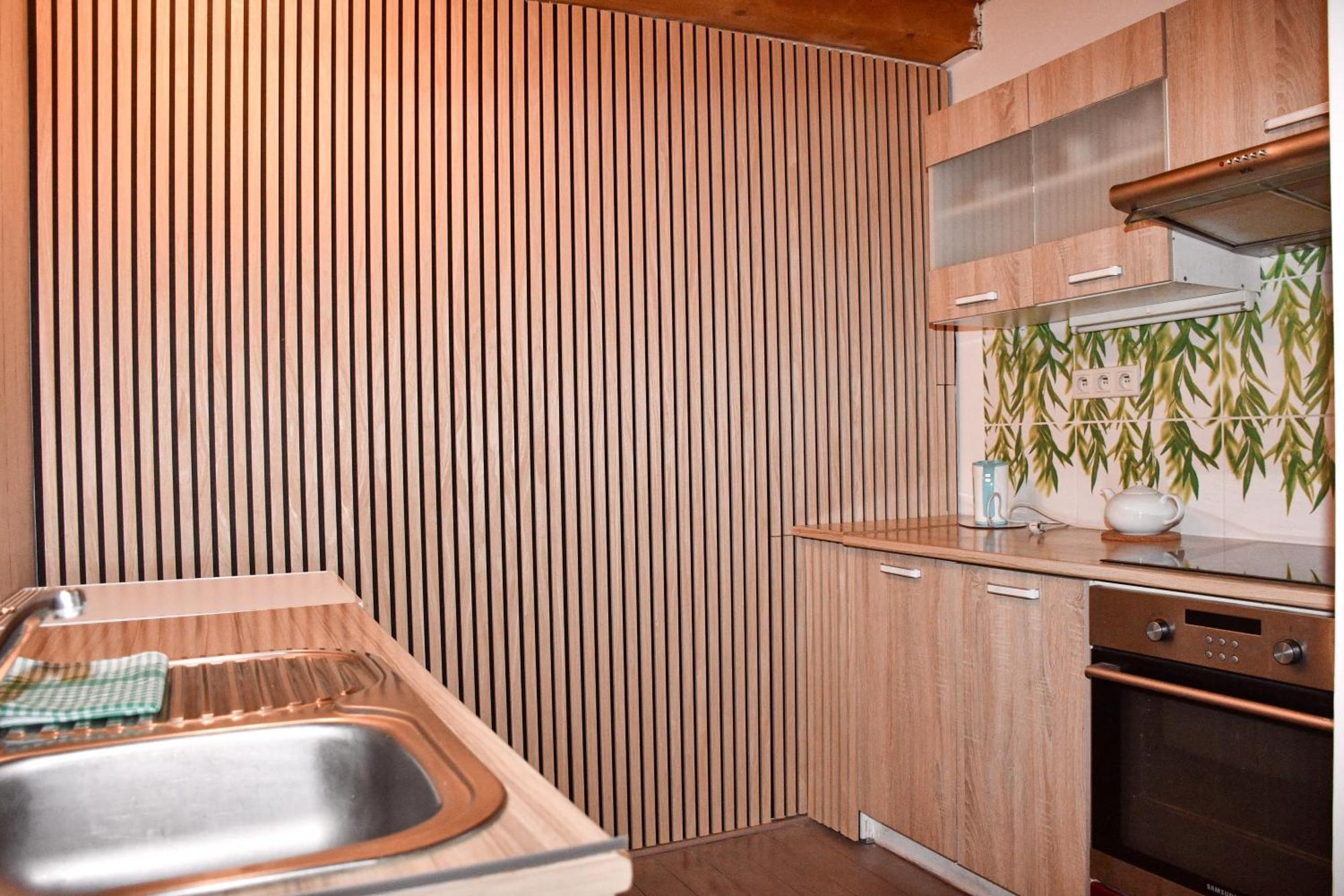 Penzion Modry Svet Loket Exterior foto